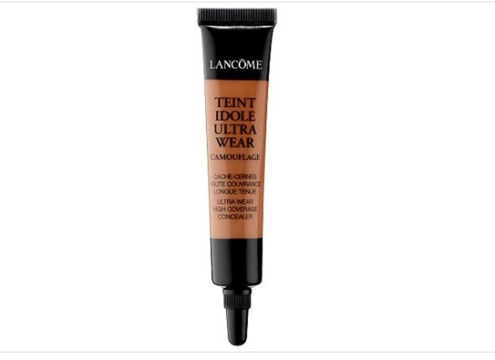LANCOME ~ TEINT IDOLE ULTRA WEAR CAMOUFLAGE CONCEALER ~ #465 SUEDE (C) ~with Box
